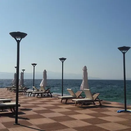 Szálloda On'live Çeşme