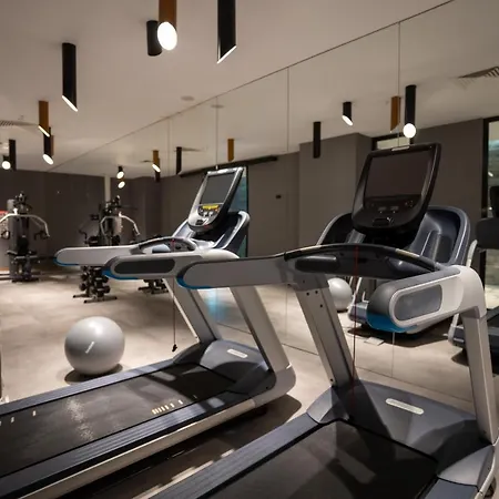 מלון On'live Çeşme