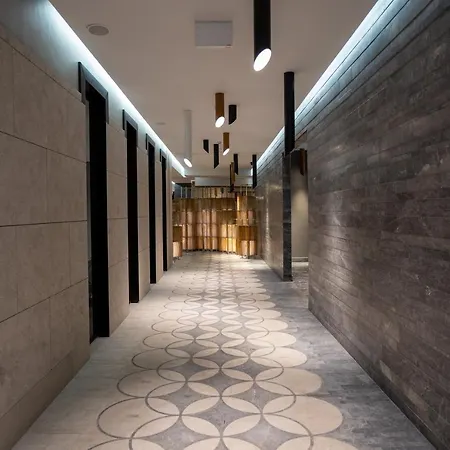 Hotel On'live 5*