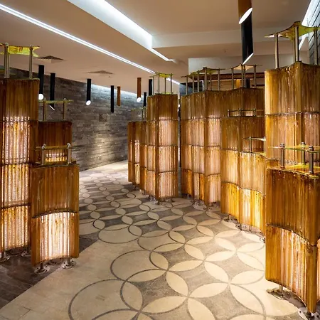 מלון On'live Çeşme