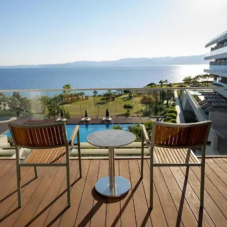 On'live מלון Çeşme