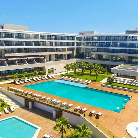 On'live 5* Çeşme