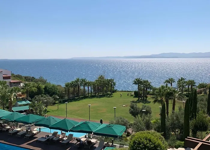 On'live 5* Çeşme