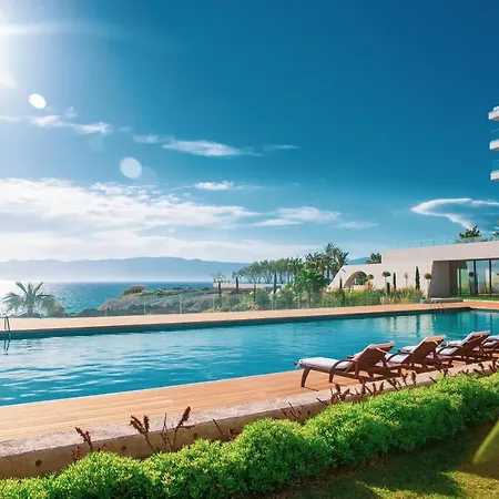 On'live 5* Çeşme