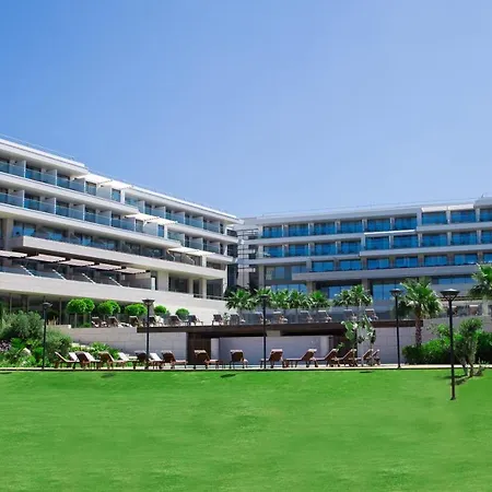 Hotel On'live Çeşme