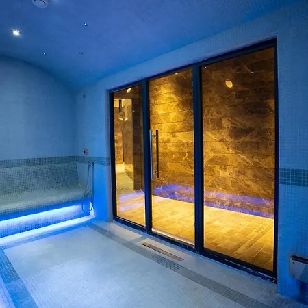Hotel On'live 5*