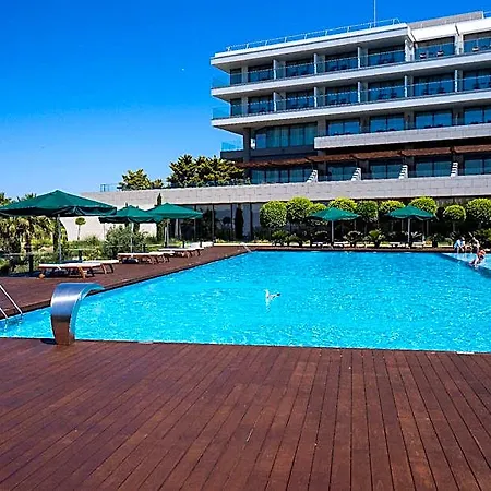Hotel On'live Çeşme