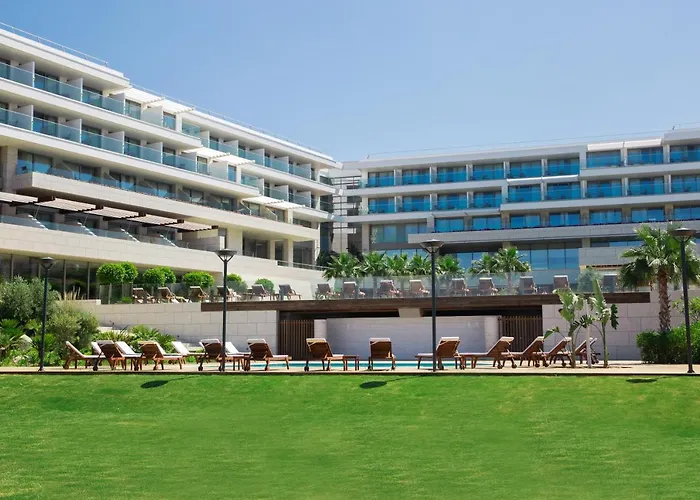 Otel On'live Çeşme