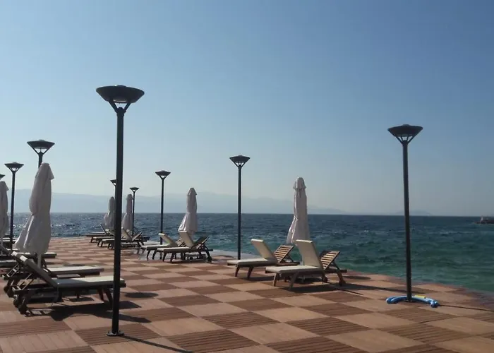 Otel On'live Çeşme