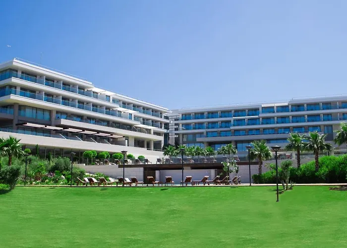 Otel On'live Çeşme