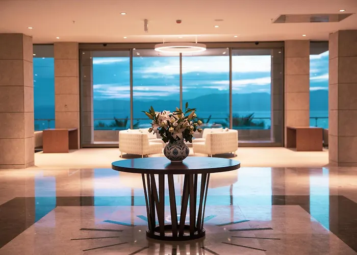 Otel On'live Çeşme