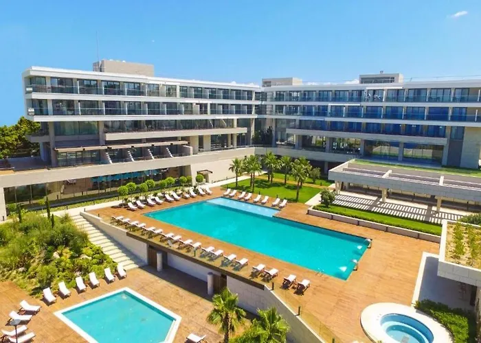 Otel On'live Çeşme