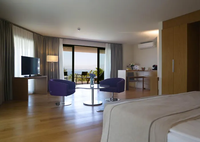 Szálloda On'live Çeşme