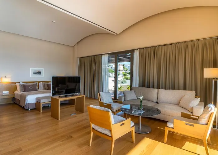 Szálloda On'live 5*