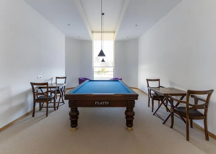 On'live Szálloda Çeşme