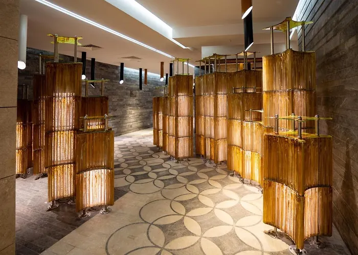 Otel On'live Çeşme