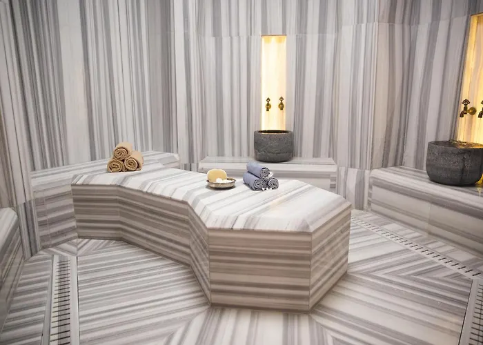 Otel On'live Çeşme