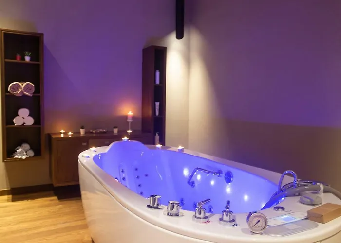 On'live Szálloda 5*