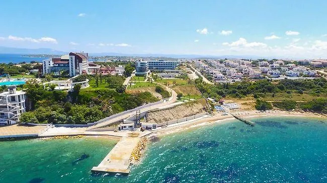 On'live Szálloda 5*